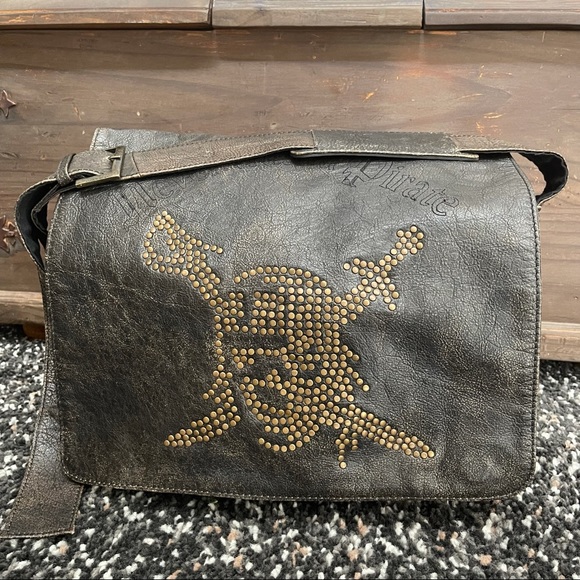 Disney Other - Messenger Bag adjustable crossbody strap